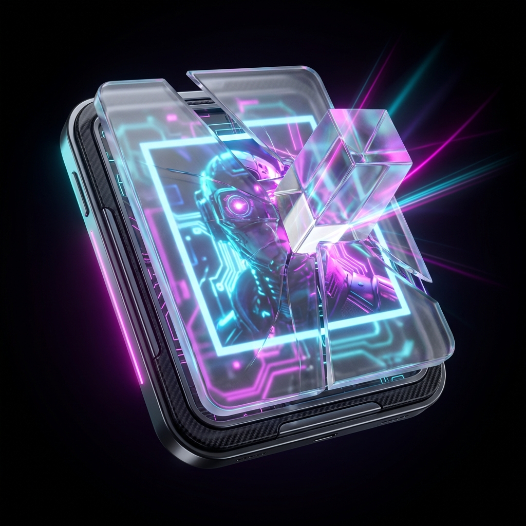 Artistic Image Filter