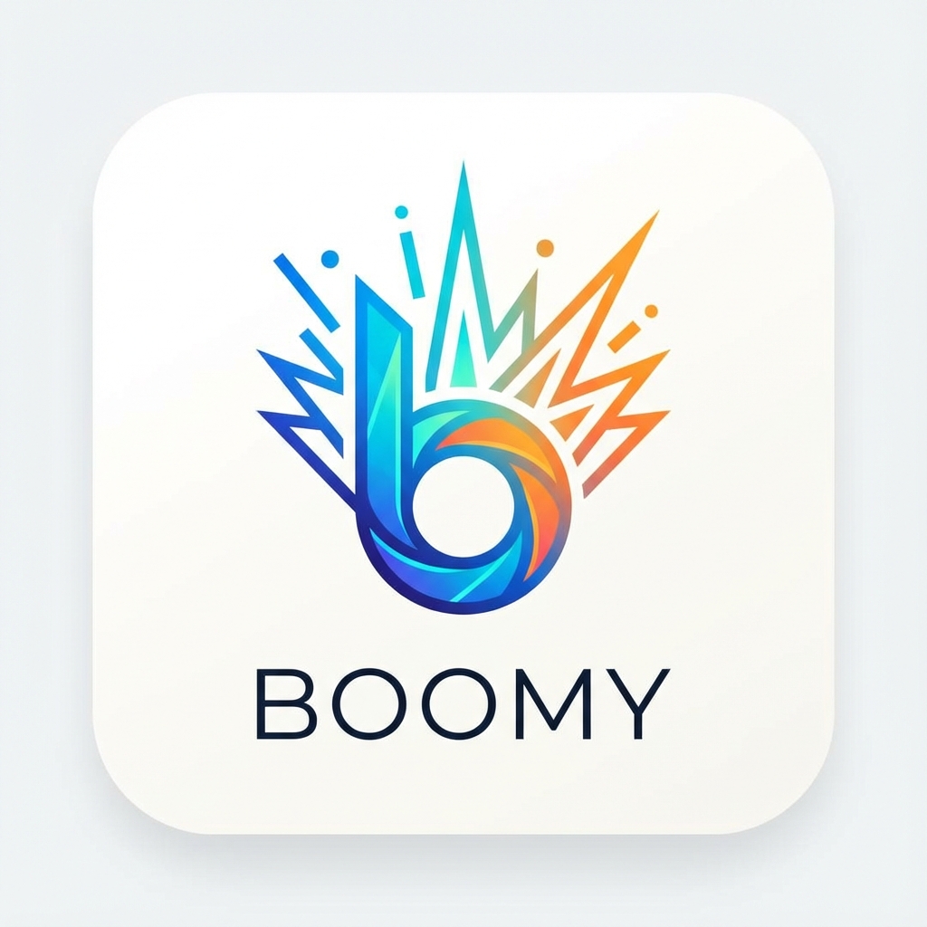 Boomy
